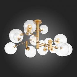 Потолочная люстра ST Luce Liora  - 6